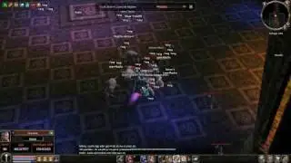 Metin2 - Leveln in der Seelengrotte #4