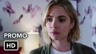 Pretty Little Liars 6x02 Promo 