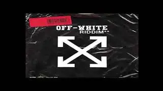Off White Riddim - Mix (DJ King Justice)
