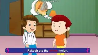 Class 5: Adjectives