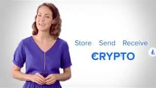 How to Receive Crypto On Zebpay