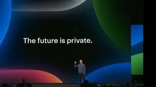 Facebook F8 2019 Conference Highlights.