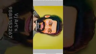 Suriya Digital Painting #kanguva #painting #digitalart #edit #leo #tamil #rolex #markantonytrailer