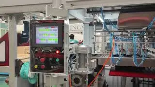Nihon Max Packaging Production.