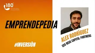 Alex Rodr&iacute;guez - &iquest;C&oacute;mo crees que tiene que ser un pitch para una ronda seed?