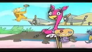 Intro doki y sus amigos espa&ntilde;ol latino