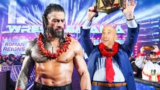Last-Minute SummerSlam Rumors You NEED To Know