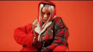 Billie Eilish vs Xie Remix   Watch