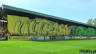 [DOPING] 07.04.2024 GKS KATOWICE - LECHIA GDAŃSK