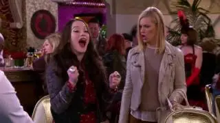 2 Broke Girls 6x12 Promo 'And the Riverboat Runs Through It' HD