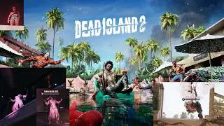 👰 Pierwszy Taniec🤵😱 To nie Clickbait 🚨 \ Dead Island 2 #4