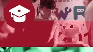 Introduction of the World Robot Summit (2018)