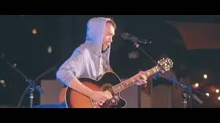 Daniel Rylander - Move (Live)