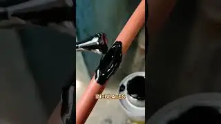 This Liquid Tape Is a Must-Have for Every Toolbox! 🧰⚡