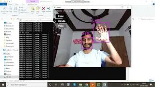 Alpha.ai-AI_model_freezed_in_windows_app