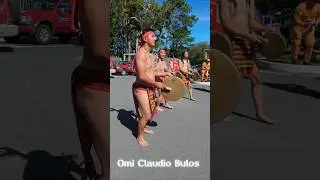 38th Cordillera Day #igorot #travel #culturaldance #indigenous