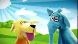 Cuddle Uppets - Blankets that are Puppets!