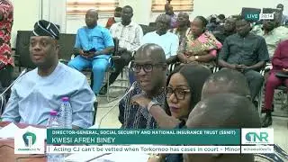 SSNIT Still Seeking Investors for La Palm and Elmina Beach Hotels &ndash; DG Tells Public Accounts C'ttee