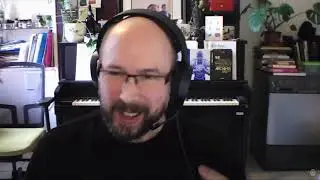 Star Citizen LOKG thought factory Inside Star citizen Weapon of choice  winter 2021