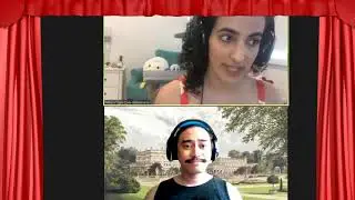 Brunch with the Bard Presents: Lady Windemere's Fan
