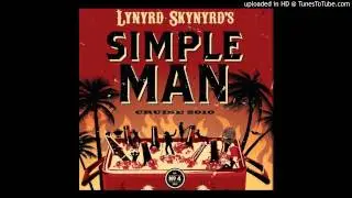Simple Man by Lynyrd Skynyrd // I Am. BREED REMIX // FREE DL