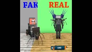 Who Will House Head Choose? Real Or Fake?