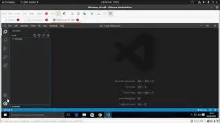 Tarea03 01 Crear Pendrive portable con Visual Studio Code para Windows