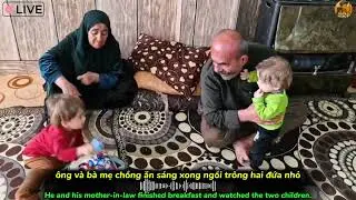 Phần 190 &ndash; Drama căng cực độ: &Ocirc;ng bố chồng vạch r&otilde; ranh giới, Sora kh&ocirc;ng c&ograve;n cửa lộng h&agrave;nh! 😨🔥