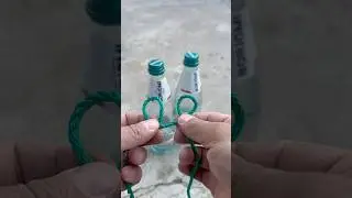 Simple yet practical knots