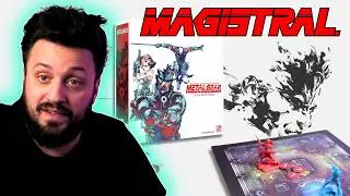 METAL GEAR SOLID Le Jeu de Plateau - Le Chef d'Oeuvre | Review