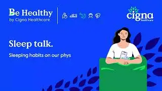 Healthy sleep, healthy life.