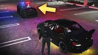 Ramee Sets Up the Boys with the Cops After They Try to Take His Business Away | Prodigy RP | GTA RP