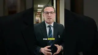Why You Should Never Use a Contract for Deed in Texas | Real Estate Attorney Explains | Houston TX