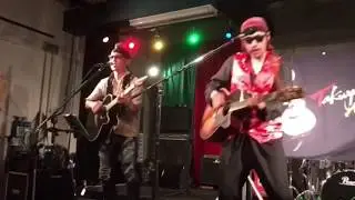 長渕剛COVER「He・la-He・la」