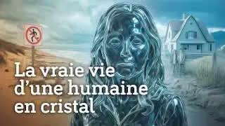 C'est quoi le quotidien avec des os en verre ?