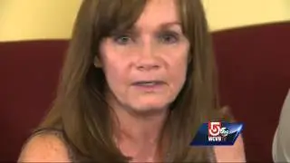 Local nurse discusses health struggles on 