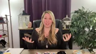 Libra ♎️ The Wait Is Over~But, You Can&rsquo;t Sweep This Under The Rug! March 7th-14th Tarot Reading