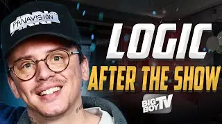 What Happened w/ Logic and His Wife & Does The Age Of Consent Need to Be Updated?