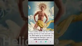 If Titans had Tinder part 2