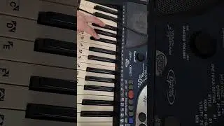 My Lowest Notes Today