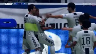 FIFA19 First Look Gameplay No Mod