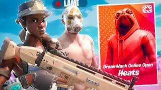 DREAMHACK geht WIEDER LOS! | Schaffen wir es ins Halbfinale?