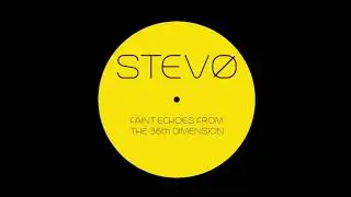 STEV&Oslash; - Abwurf