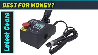 Aftermarket Control Box: Amazing Upgrade for Genie Scissor Lifts!