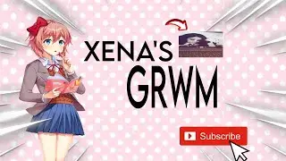 get ready with THE xena