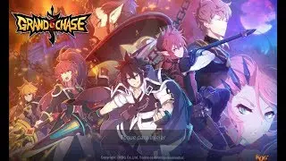 Grand Chase#80 Plano de Decane