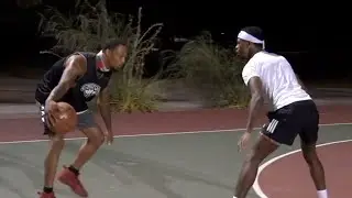 KT Tha Shoota | 1v1