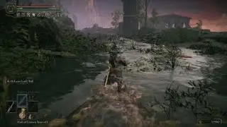 ELDEN RING&trade; Bug'n my shot!