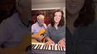 Holy Ground #southerngospel #singing #graciepike