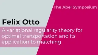 A variational regularity theory for optimal transportation and its application to matching